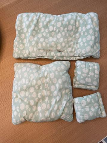 Tripo Trapp Stokke hoes voor verkleinset beschikbaar voor biedingen