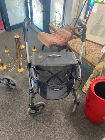Rollator beschikbaar voor biedingen