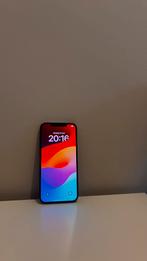 Iphone 12 pro max 256gb zwart**, Telecommunicatie, Mobiele telefoons | Apple iPhone, Ophalen, Zo goed als nieuw, Zwart, IPhone 12