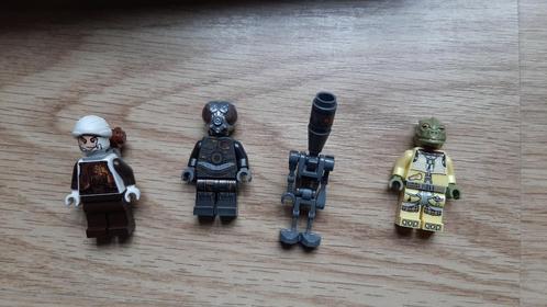 LEGO Star Wars battle packs 75167 en 75225, Enfants & Bébés, Jouets | Duplo & Lego, Comme neuf, Lego, Ensemble complet, Enlèvement ou Envoi