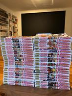 Manga Naruto 1-42, Livres, Plusieurs BD, Enlèvement ou Envoi, Utilisé