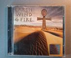 Cd. Earth,  Wind & Fire. In the name of love., Ophalen of Verzenden, Zo goed als nieuw