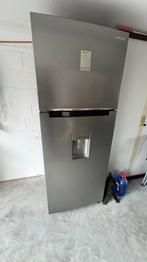 Samsung Koel/vries combinatie, Ophalen, Gebruikt, 200 liter of meer, 60 cm of meer