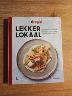 Boek Lekker Lokaal Breydel Kookboek, Boeken, Ophalen of Verzenden, Nieuw