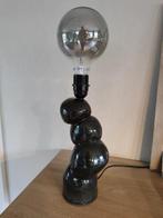 Design lamp, Comme neuf, Autres matériaux, Enlèvement, 50 à 75 cm