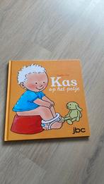 Kas op het potje, Boeken, Ophalen, Zo goed als nieuw