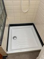 Douchebak Ideal Standard, Ophalen, Zo goed als nieuw, Douche