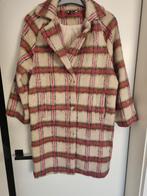 Warme winterjas norah, Kleding | Dames, Ophalen of Verzenden, Maat 36 (S), Beige