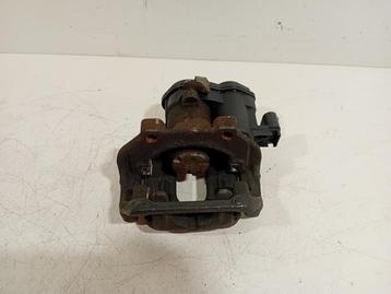 REMKLAUW RECHTS ACHTER BMW X3 (F25) (01-2010/12-2017), Auto-onderdelen, Gebruikt, BMW