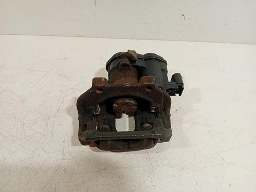 REMKLAUW RECHTS ACHTER BMW X3 (F25) (01-2010/12-2017), Auto-onderdelen, Remmen en Aandrijving, BMW, Gebruikt
