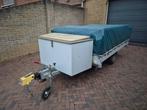Jamet texas trigano vouwwagen KOOPJE !!, Ophalen, Jamet