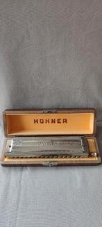 Mondharmonica HOHNER, Ophalen, Gebruikt