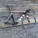 Tt fiets Cervelo p5/replica frame, Fietsen en Brommers, Ophalen, Zo goed als nieuw, Overige merken