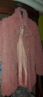 Teddyjas roze maat 40 .goed voor carnaval, Kleding | Dames, Carnavalskleding en Feestkleding, Ophalen, Zo goed als nieuw