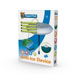 SuperFish IJsvrijhouder met luchtpomp anti-ice device, Tuin en Terras, Ophalen of Verzenden, Nieuw, Vijverpomp