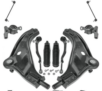 Draagarmen Mini R55 R56 R57 Mini R58 Mini R59 draagarm beschikbaar voor biedingen