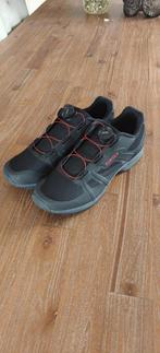 Fietsschoen GIRO TROOP BOA - Maat 43, Kleding | Heren, GIRO, Zwart, Ophalen of Verzenden, Zo goed als nieuw