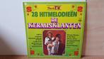 DE KERMISKLANTEN - VAN DE T.V. 28 HITMELODIEËN (1979)  (LP), Cd's en Dvd's, 10 inch, ACCORDEON/ INSTRUMENTAAL/ POP, Zo goed als nieuw