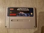 Nigel Mansell's World championship SNES, Games en Spelcomputers, Games | Nintendo Super NES, Gebruikt, 1 speler, Racen en Vliegen