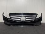Voorbumper van een Mercedes E-Klasse (197), 12 maanden garantie, Gebruikt, Mercedes-Benz, Bumper