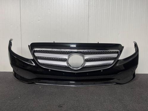 Voorbumper van een Mercedes E-Klasse (197), Auto-onderdelen, Carrosserie, Bumper, Mercedes-Benz, Gebruikt, 12 maanden garantie