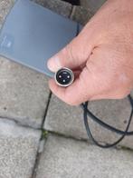 Elektrische fiets lader 3 polige, Fietsen en Brommers, Fietsaccessoires | Fietsaccu's, Ophalen