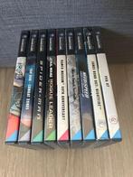 Nintendo gamecube spellen, Ophalen