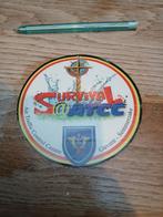 Stickers ATCC baf, Enlèvement, Armée de l'air