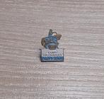 PIN - CORPS DIPLOMATIQUE - ORLEANS - TABAK - TABAC, Envoi, Utilisé, Marque, Insigne ou Pin's