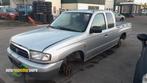 Portier 2Deurs links van een Mazda B-Serie, 3 maanden garantie, Gebruikt, Mazda, Deur