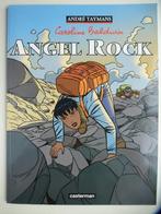 CAROLINE BALDWIN 4 Angel Rock, Boeken, Stripverhalen, Gelezen, Ophalen of Verzenden, Eén stripboek