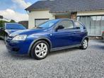 Opel Corsa 1.3 CDTI Sport met Garantie, Auto's, Voorwielaandrijving, Elektrische ramen, Stof, 4 cilinders
