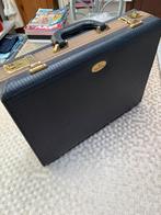 AktentasLaurent David, Ophalen of Verzenden, Zo goed als nieuw