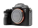 Sony a 7 3, Audio, Tv en Foto, Fotocamera's Digitaal, Ophalen of Verzenden, Zo goed als nieuw, Sony