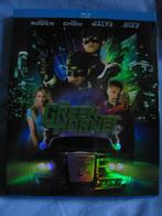 Green Hornet  (Blu-ray), Ophalen of Verzenden, Gebruikt, Actie