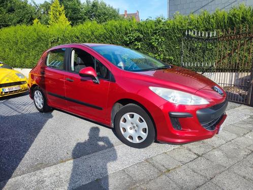 Peugeot 308 1.4ess 113mkm contrôle technique ok, Auto's, Peugeot, Bedrijf, ABS, Benzine, Ophalen