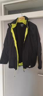 ski vest en ski broek, Ophalen of Verzenden, Zo goed als nieuw, Broek