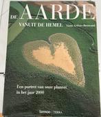 Fotoboek hardcover- De aarde vanuit de hemel, Enlèvement, Y. Arthus-Bertrand