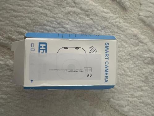 Mini caméra de surveillance HD + câble 18m + ventouse – Kit, Audio, Tv en Foto, Videobewaking, Nieuw, Ophalen of Verzenden