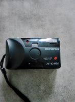 Mini-caméra Olympus AF-10 : caméra compacte 35 mm, TV, Hi-fi & Vidéo, Appareils photo analogiques, Enlèvement ou Envoi, Comme neuf