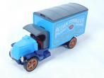 Matchbox - Modèles d'antan - Y30 Mack blue, Matchbox, Enlèvement ou Envoi