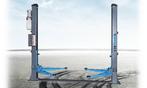 Hauvrex HTL2640.PRO Tweepalen hefbrug 4 ton, Verzenden, Nieuw