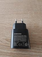 Travel adapter Samsung fast charger, Ophalen of Verzenden, Zo goed als nieuw, Samsung