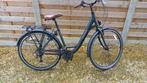 Stadsfiets Altec, zo goed als nieuw, Fietsen en Brommers, Ophalen, Zo goed als nieuw, Versnellingen