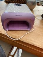 Nageldroger, Ophalen, Zo goed als nieuw