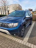 Dacia duster , 1,3 benzine ,bj 2019 .89000 km, Stof, Duster, Blauw, 5 deurs