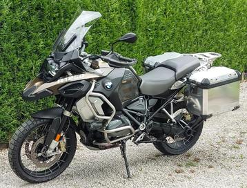 BMW R 1250 GS Adventure *** beschikbaar voor biedingen
