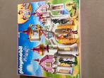 Playmobil kasteel, Kinderen en Baby's, Speelgoed | Playmobil, Ophalen, Zo goed als nieuw