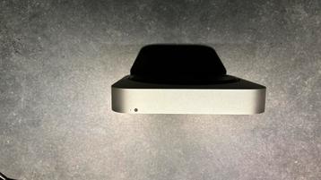 Mac Mini a1347 256gb SSD  beschikbaar voor biedingen