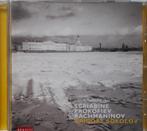 G Sokolov - Scriabine/Prokofiev/Rachmaninov, Comme neuf, Coffret, Enlèvement ou Envoi